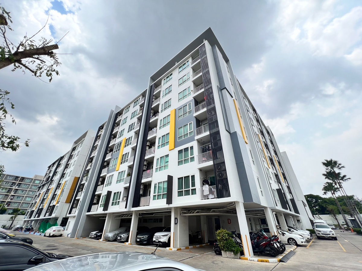 รูป AR 0626 : เดอะ คีย์ พหลโยธิน (The Key Phahonyothin) - รูปที่ 5/25