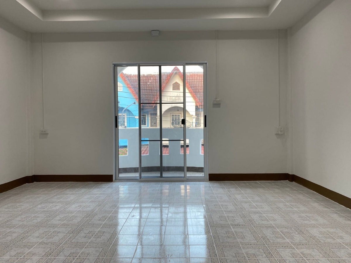 picture 🏡 𝗖𝗢𝗡𝗗𝗢 𝗙𝗢𝗥 𝗦𝗔𝗟𝗘 |Baan Chat Manee 2  ⚡️ - 5/10