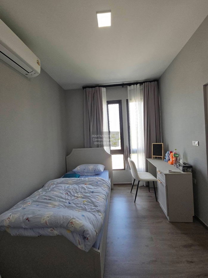picture For Rent House , Grande Pleno Sukhumvit-Bangna , nice view , BTS-Chang Erawan , Bang Kaeo , Bang Phli , Samut Prakarn , CX-137814 ✅ Live chat with us ADD LINE @connexproperty ✅ - 10/11