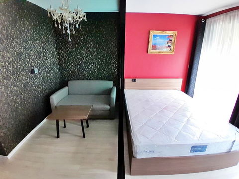 ห้องว่าง❤️ราคาต่อรองได้✅สนใจห้องนี้ทักได้เลยนะคะ❣️❣️❣️Atmoz Ladprao 71