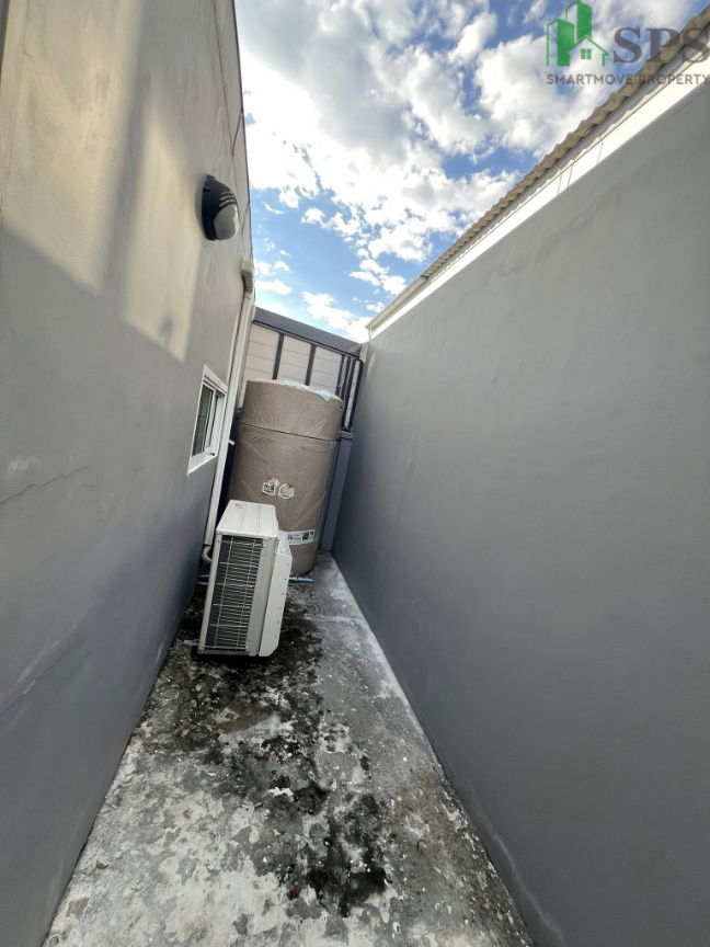 picture Townhouse for rent at Pleno Bangna-On Nut (SPSAD3616) - 6/14