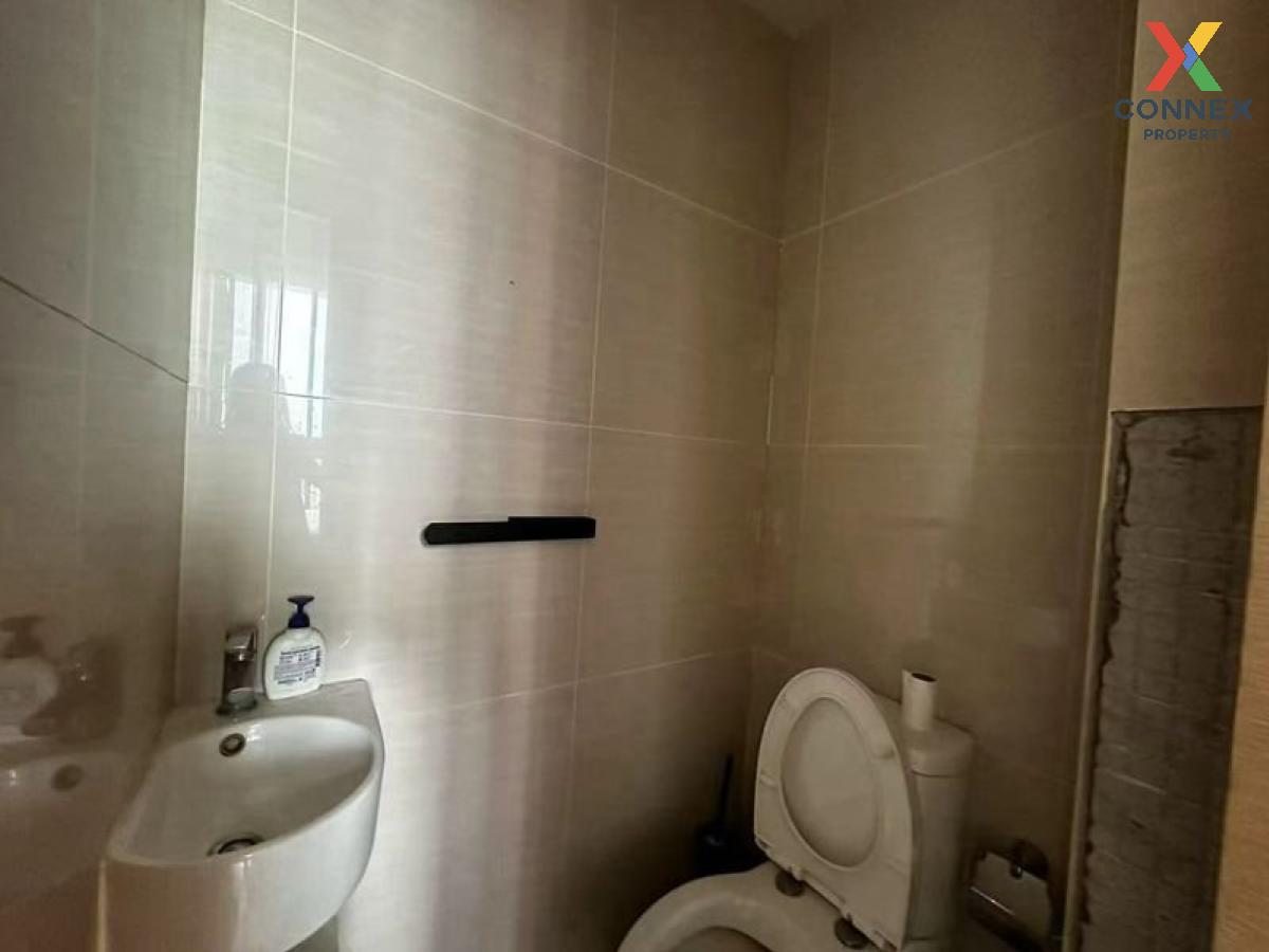 picture For Sale Condo , Park Origin Phrom Phong , nice view , high floor , BTS-Phrom Phong , Khlong Tan , Khlong Toei , Bangkok , CX-135910 ✅ Live chat with us ADD LINE @connexproperty ✅ - 10/10