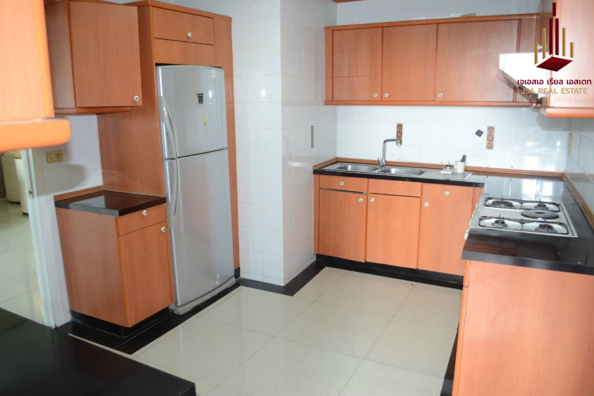 picture ✨ For Sale: The President Park Sukhumvit 24 Condo ✨   💰 Only 18,500,000 THB - 5/6