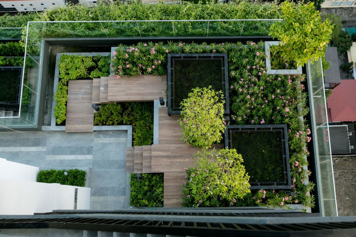 picture Park Origin Phayathai – IP Program Urgent Sale! Below Market Price 1-Bedroom | 24 sq.m. | 18th Floor - 13/41