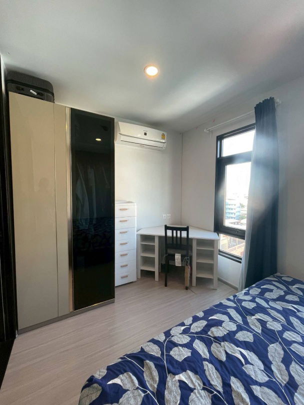 รูป ให้เช่า แอสปาย อโศก-รัชดา เลขที่ 889/193 - รูปที่ 3/17