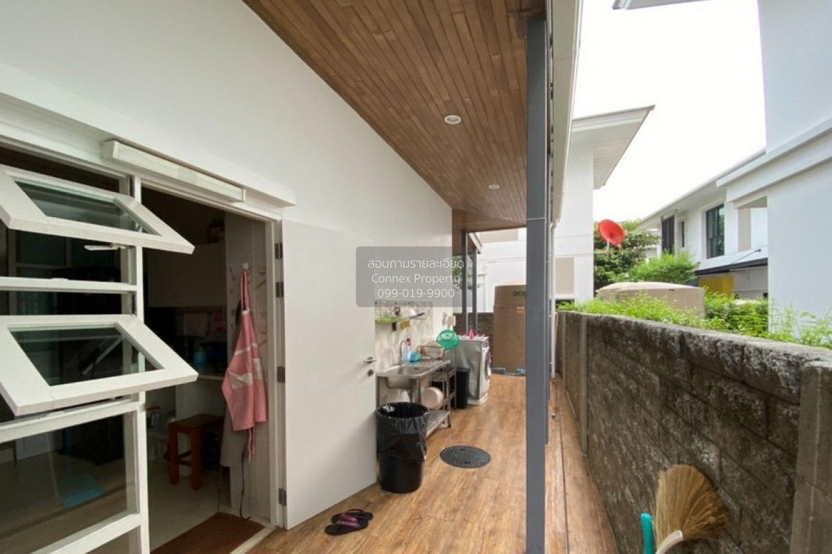 รูป ขายบ้าน  ปริญญ์ สาทร - ราชพฤกษ์ บางจาก เขต ภาษีเจริญ กรุงเทพ CX-138309 ✅ ทักไลน์ @connexproperty ตอบทันที ทีมงานมืออาชีพ ✅  - รูปที่ 9/12