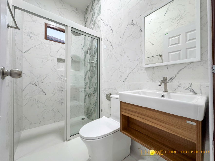 รูป ขายบ้านเดี่ยวสองชั้น 4 ห้องนอน 4 ห้องน้ำ 1 ห้องครัว - รูปที่ 35/37