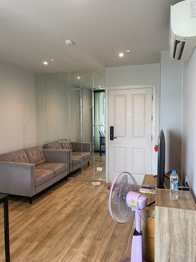 รูป 🤝🏻RB21882 ให้เช่าถูกมาก👍นีเวร่า คอนโด เอกมัย - รามอินทรา✅แอดไลน์ @mproperty( มี @ ด้วย) แอดมินตอบไว - รูปที่ 10/17