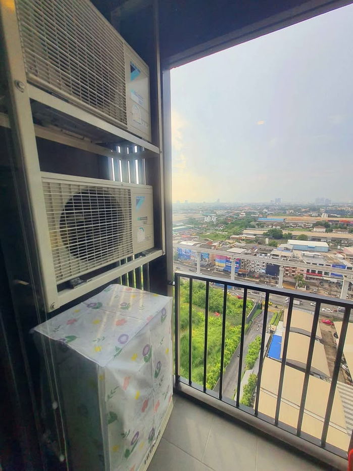 รูป #SC9873​​​​​ ​ 📌 ให้เช่า | 🟦🟨นิว โนเบิล ศรีนครินทร์ - ลาซาล​​🟥🟩💬 𝑪𝒐𝒏𝒕𝒂𝒄𝒕 𝑳𝑰𝑵𝑬: @𝒔𝒆𝒄𝒓𝒆𝒕𝒑𝒓𝒐𝒑𝒆𝒓𝒕𝒚 🔥✨ - รูปที่ 6/19