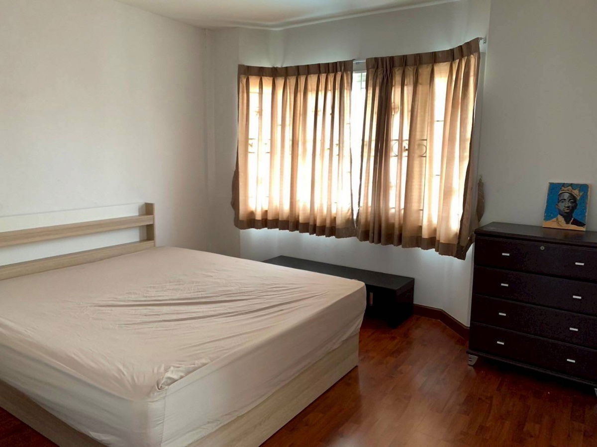 picture Supalai Ville Laksi – Don Muang) - 13/15