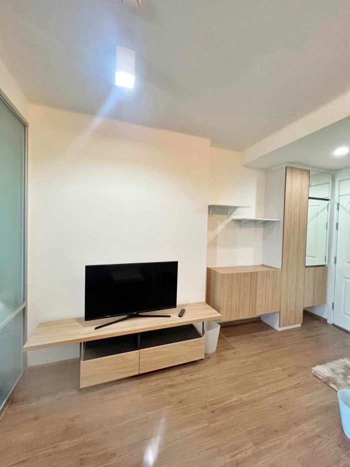 รูป ห้องว่าง❤️ราคาต่อรองได้✅สนใจห้องนี้ทักได้เลยนะคะ❣️❣️❣️ให้เช่า   U Delight Residence Riverfront Rama 3 - รูปที่ 11/14