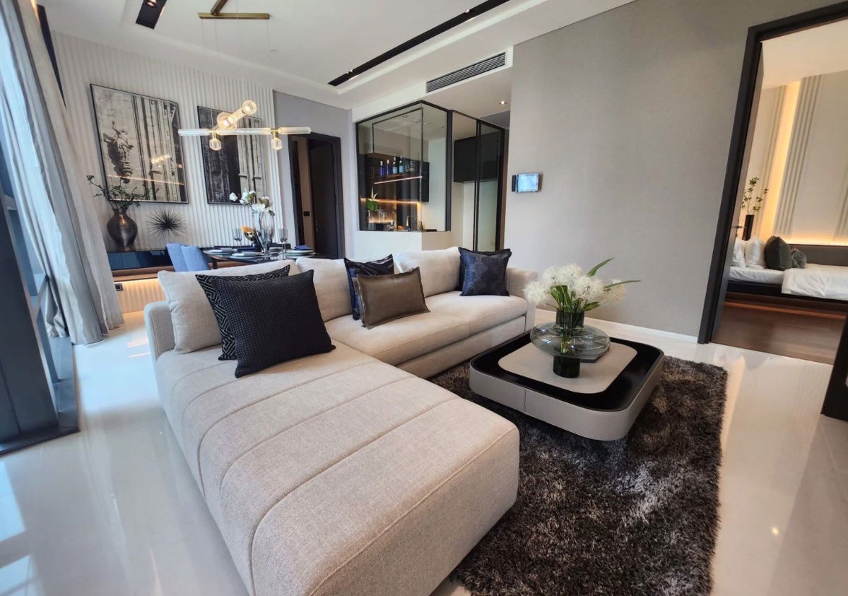 picture The Bangkok Thonglor - 1/9