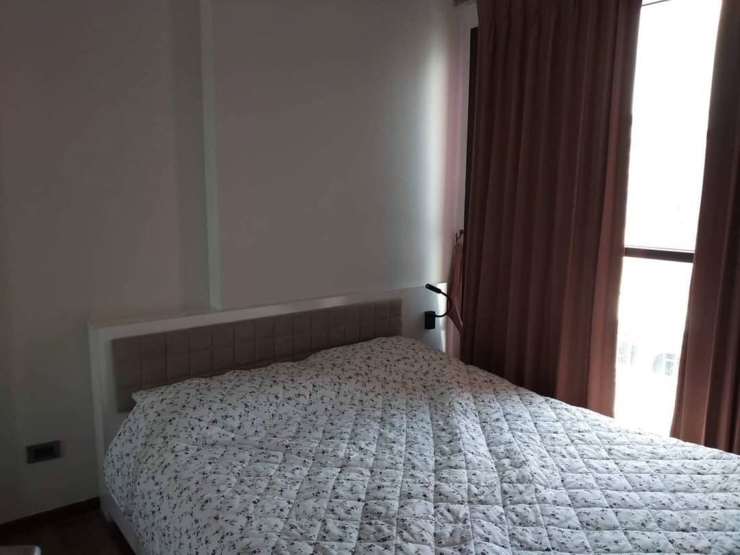 picture BTS Pra Khanong  350 m. Price  17,000 Baht Condo WYNE Sukhumvit ( Rental ) - 5/11