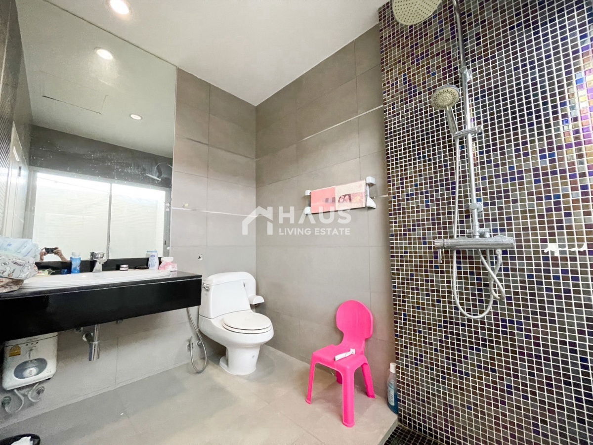 รูป 🔥 ขายบ้านเดี่ยว เนอวานา สาทร🔥 / 3 ห้องนอน #HKAL001 - รูปที่ 13/13