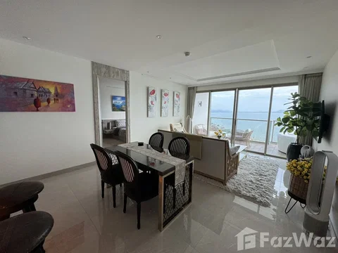 Luxury 2 Bedroom 2 Bathroom at The Riviera Monaco 5889653