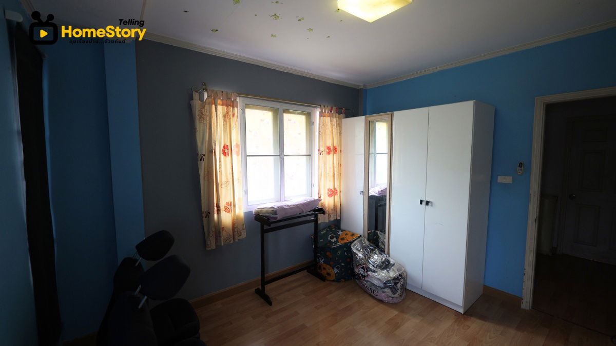 รูป ขายบ้านแฝด 3 ห้องนอน 3 ห้องน้ำ หมู่บ้านภัทรา อ่อนนุช-วงแหวน (Gant-210) - รูปที่ 15/20