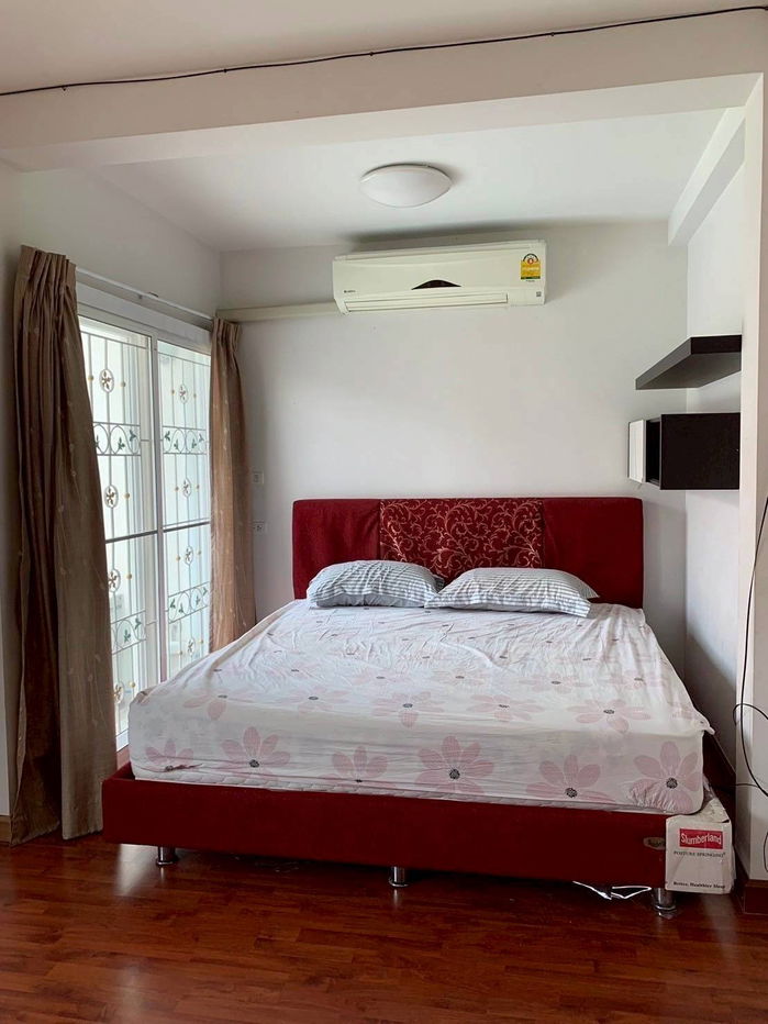 picture Supalai Ville Laksi – Don Muang) - 15/15