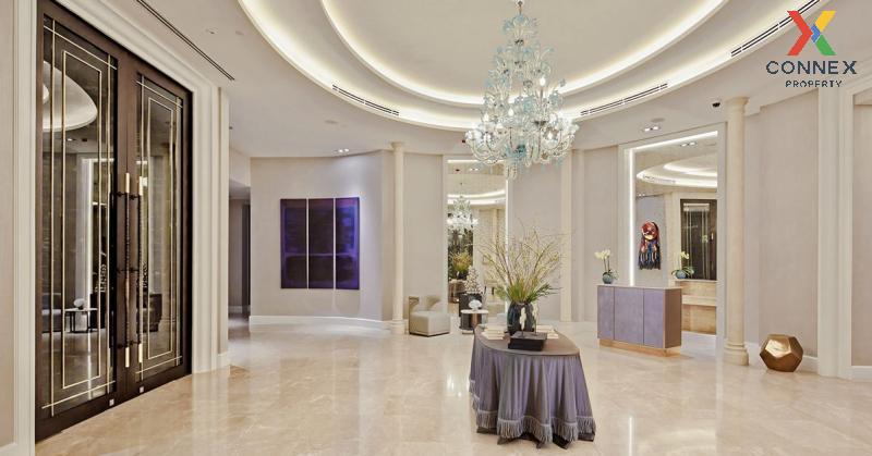 รูป ขายคอนโด เดอะ ดิโพลแมท สาทร BTS-สุรศักดิ์ สีลม เขต บางรัก กรุงเทพ CX-31504 ✅ ทักไลน์ @connexproperty ตอบทันที ทีมงานมืออาชีพ ✅ - รูปที่ 3/4