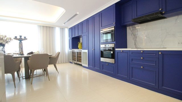 picture Baan U Charoen Eastville: Luxury semi-detached houses and townhomes next to Central Eastville. - 11/16