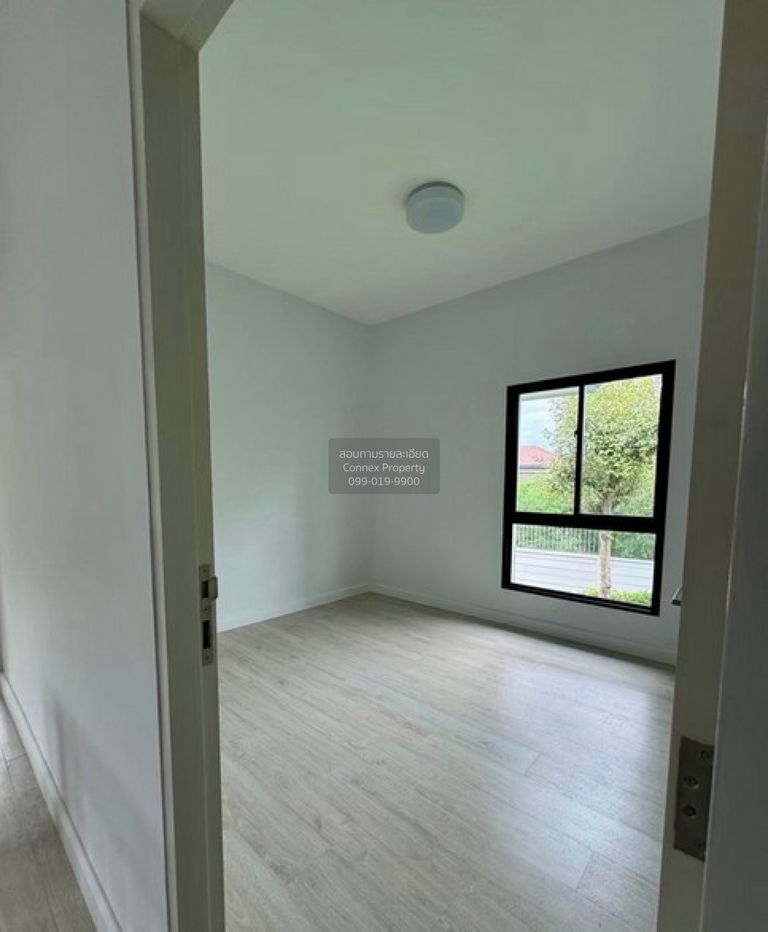 รูป ขายบ้าน  ซีรีน พระราม 2 - ท่าข้าม ท่าข้าม เขต บางขุนเทียน กรุงเทพ CX-138303 ✅ ทักไลน์ @connexproperty ตอบทันที ทีมงานมืออาชีพ ✅  - รูปที่ 7/12