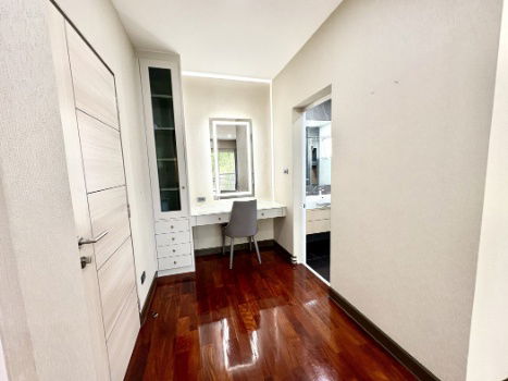 รูป บ้านเดี่ยวให้ เช่า นันทวัน สาทร–ราชพฤกษ์ ใกล้ BTS บางหว้า ไลน์ไอดี ✅ @ibx7531n - รูปที่ 9/12