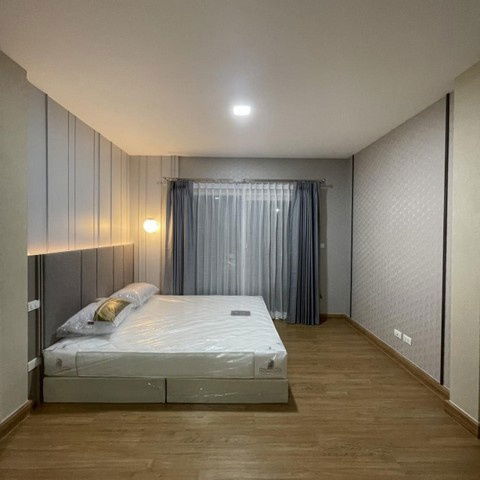 picture Twin House For Rent Grande Pleno Mega Bangna Samut Prakan - 7/8