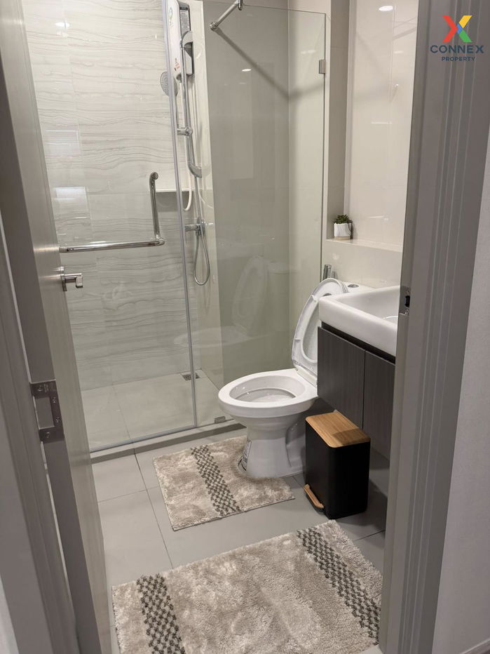 รูป เช่าคอนโด  แอสปาย อ่อนนุช สเตชั่น BTS-อ่อนนุช พระโขนง เขต คลองเตย กรุงเทพ CX-137723 ✅ ทักไลน์ @connexproperty ตอบทันที ทีมงานมืออาชีพ ✅  - รูปที่ 5/9