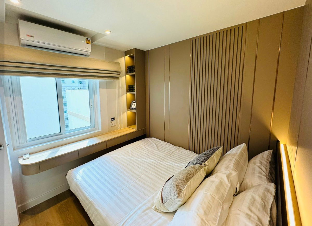 picture  3beds 99sqm. Newly renovated! Line id: @pfagent - 18/18