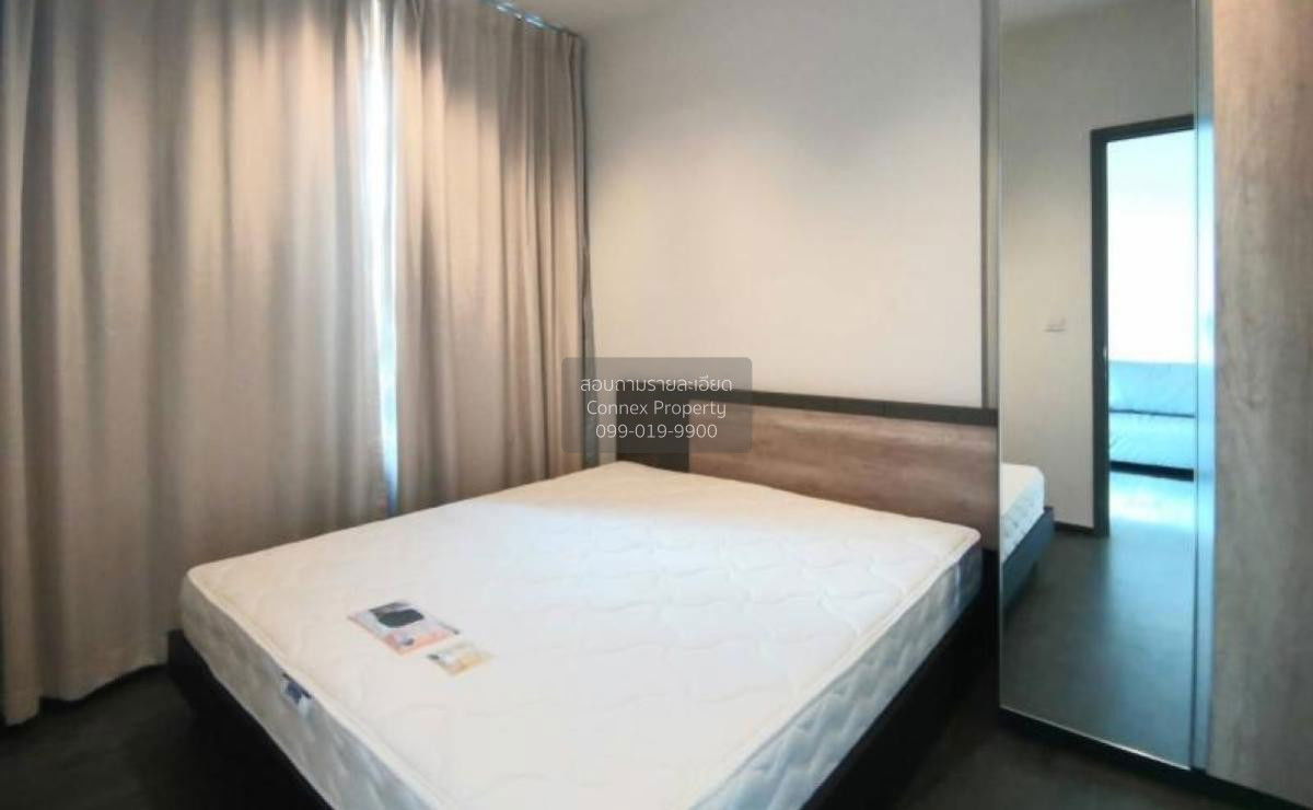 picture 🔥🔥🔥 FOR RENT condo , EDGE Sukhumvit 23 , BTS-Asok , Khlong Toei Nuea , Watthana , Bangkok , CX-09558 ✅ Live chat with us ADD LINE @connexproperty ✅ 🔥🔥🔥 - 5/9