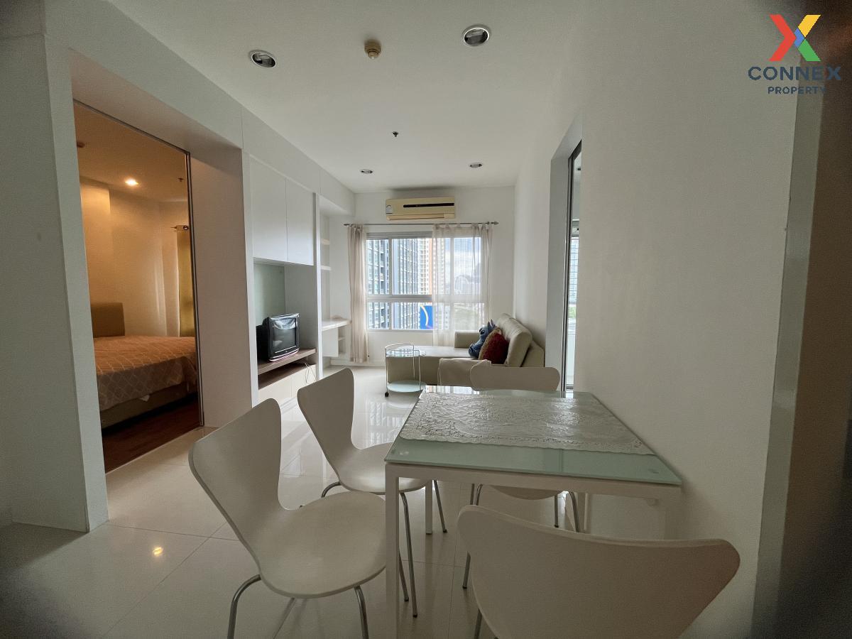 picture 🔥🔥🔥 For Sale Condo , Q House Sathorn , BTS-Krung Thon Buri , Khlong Ton Sai , Khlong San , Bangkok , CX-134010 ✅ Live chat with us ADD LINE @connexproperty ✅ 🔥🔥🔥 - 2/9