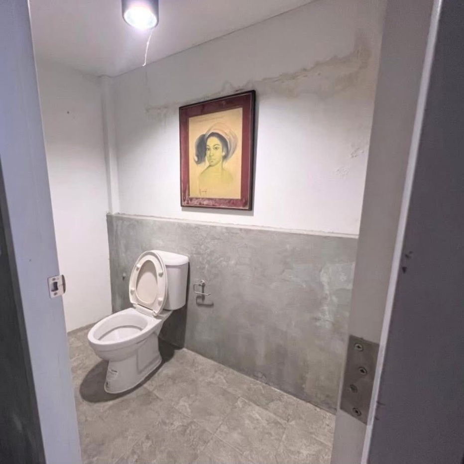 รูป เช่า ให้เช่า ปล่อยเช่า ตึกแถวโฮมออฟฟิศ พระราม 9 ราคาถูก สนใจ Line: @951qfbfi - รูปที่ 13/16