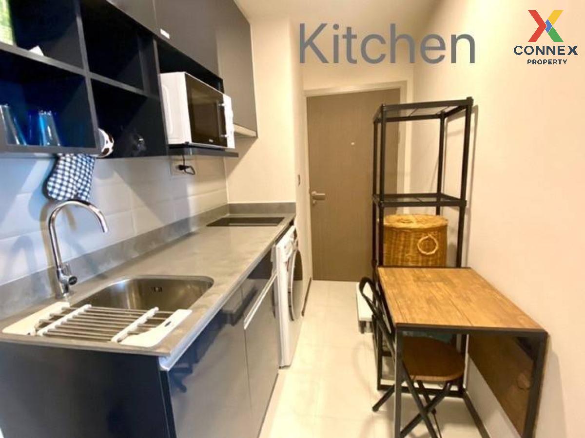picture For Rent Condo , Ideo Q Siam-Ratchathewi , corner unit , BTS-Ratchathewi , Thung Phaya Thai , Rat Thewi , Bangkok , CX-137733 ✅ Live chat with us ADD LINE @connexproperty ✅ - 3/12