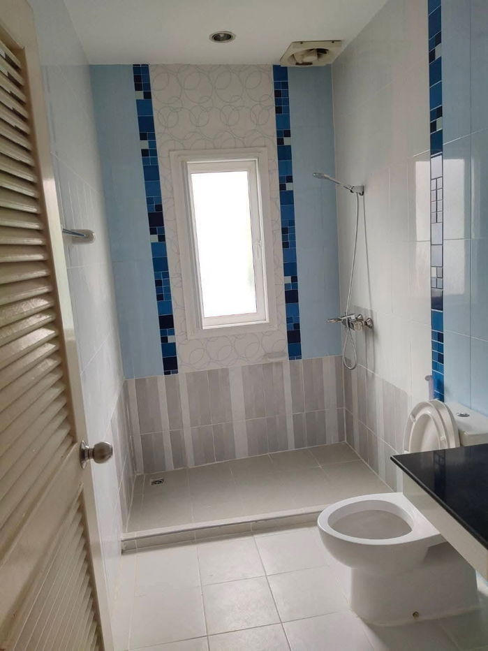 รูป ให้เช่าหมู่บ้าน The Urbana 1 ติดถนน ซุปเปอร์ไฮเวย์ เชียงใหม่-ลำปาง - รูปที่ 9/14