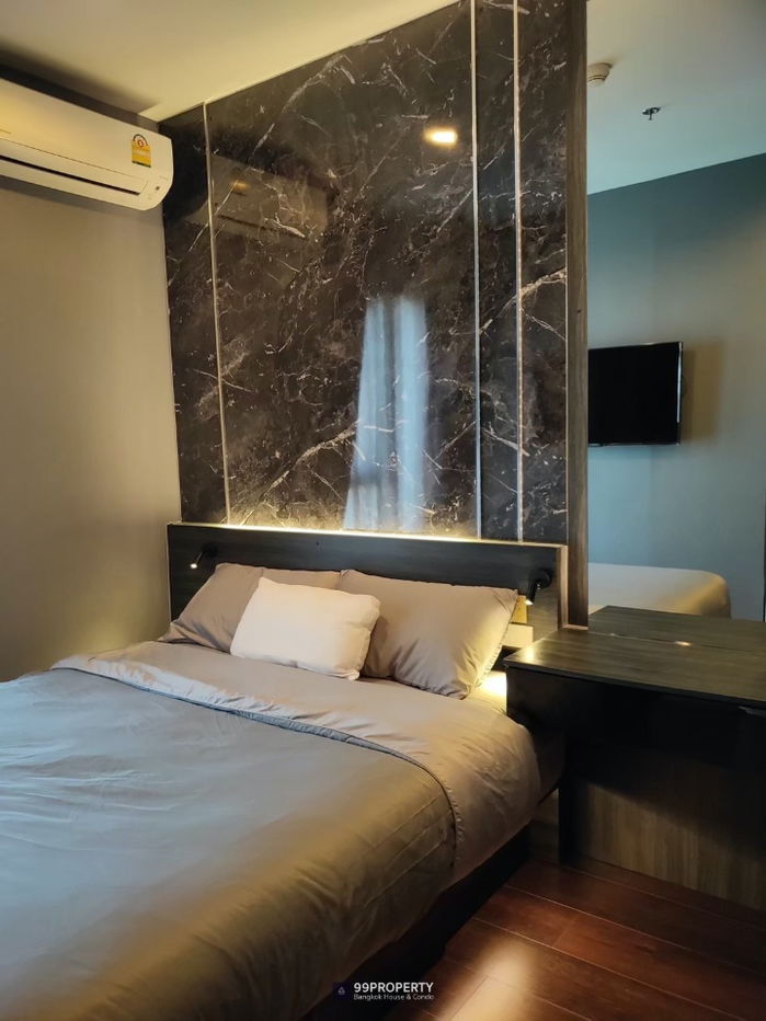 รูป ให้เช่า 𝘾 𝙀𝙠𝙠𝙖𝙢𝙖𝙞 – ซี เอกมัย   🔰 ตกแต่งครบ พร้อมอยู่  - รูปที่ 9/13