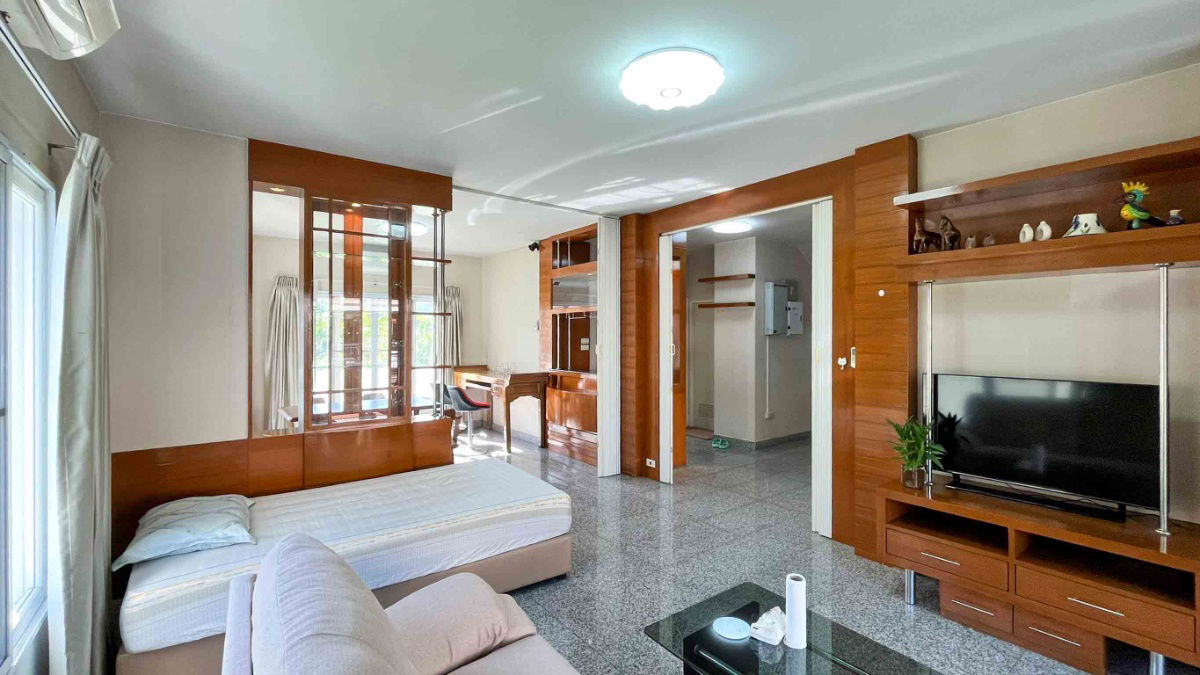 picture 🌟 House for rent near Central Plaza mall, with security guards, San Sai, Chiang Mai 🌟 - 2/20