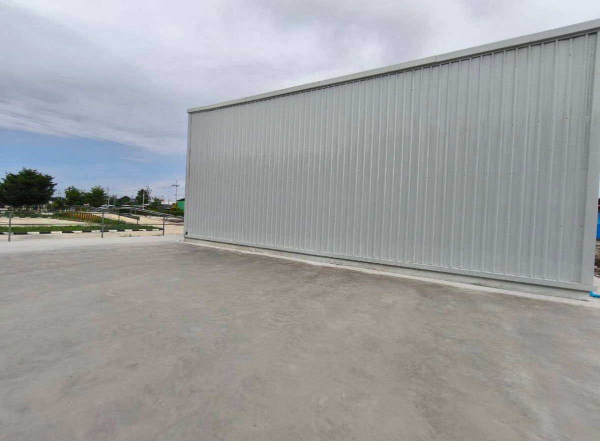 picture Warehouse for Rent – Prime Location near Airport Rail Link Thap Chang (5–10 mins) Spacious warehouse for rent - 8/8