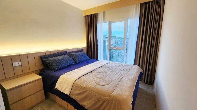 รูป ห้องมาใหม่🐲แอดไลน์ได้เลยครับ🐲✨✨🛋️🛌 บางนา💥รีเจ้นท์ โฮม บางนา 🔴🟢🟡 - รูปที่ 1/10