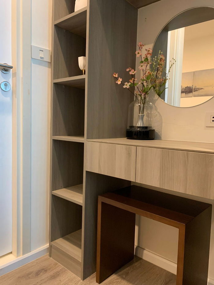 รูป 📣 For Rent 🏢  KnightsBridge สุขุมวิท-เทพารักษ์   🏢  - รูปที่ 3/9