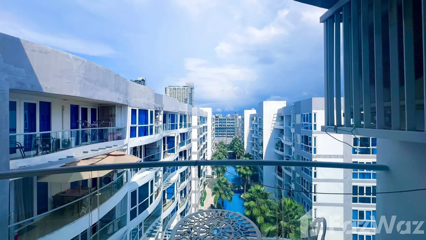 รูป ขาย คอนโด 1 ห้องนอน ในโครงการ แกรนด์ อเวนิว เรสซิเดนซ์ 8879 - รูปที่ 9/10