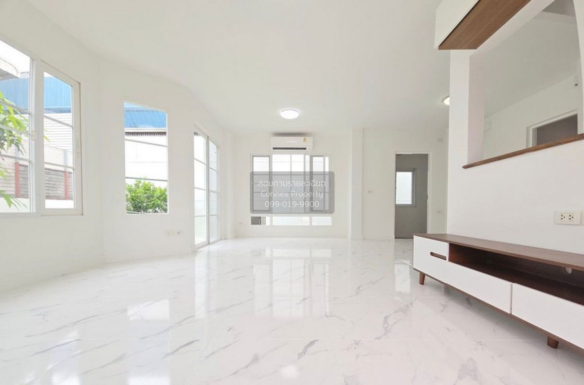 picture For Sale House , Pruklada Bangplee , newly renovated , Bang Phli Yai , Bang Phli , Samut Prakarn , CX-138171 ✅ Live chat with us ADD LINE @connexproperty ✅  - 6/12