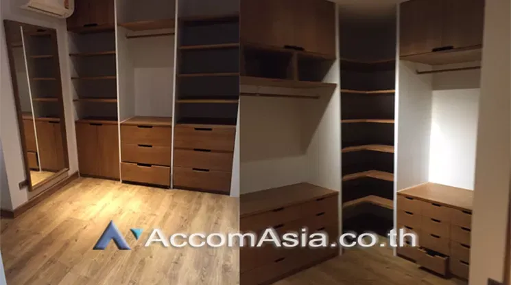 picture 🔼🔽 AccomA 📩 2 BR Condominium @The Bangkok Narathiwat Road (AA21299) - 17/20