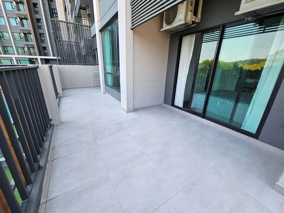 picture For rental Knightsbridge the Ocean Sriracha mountain view 2 bedrooms 2 bathrooms . - 7/7