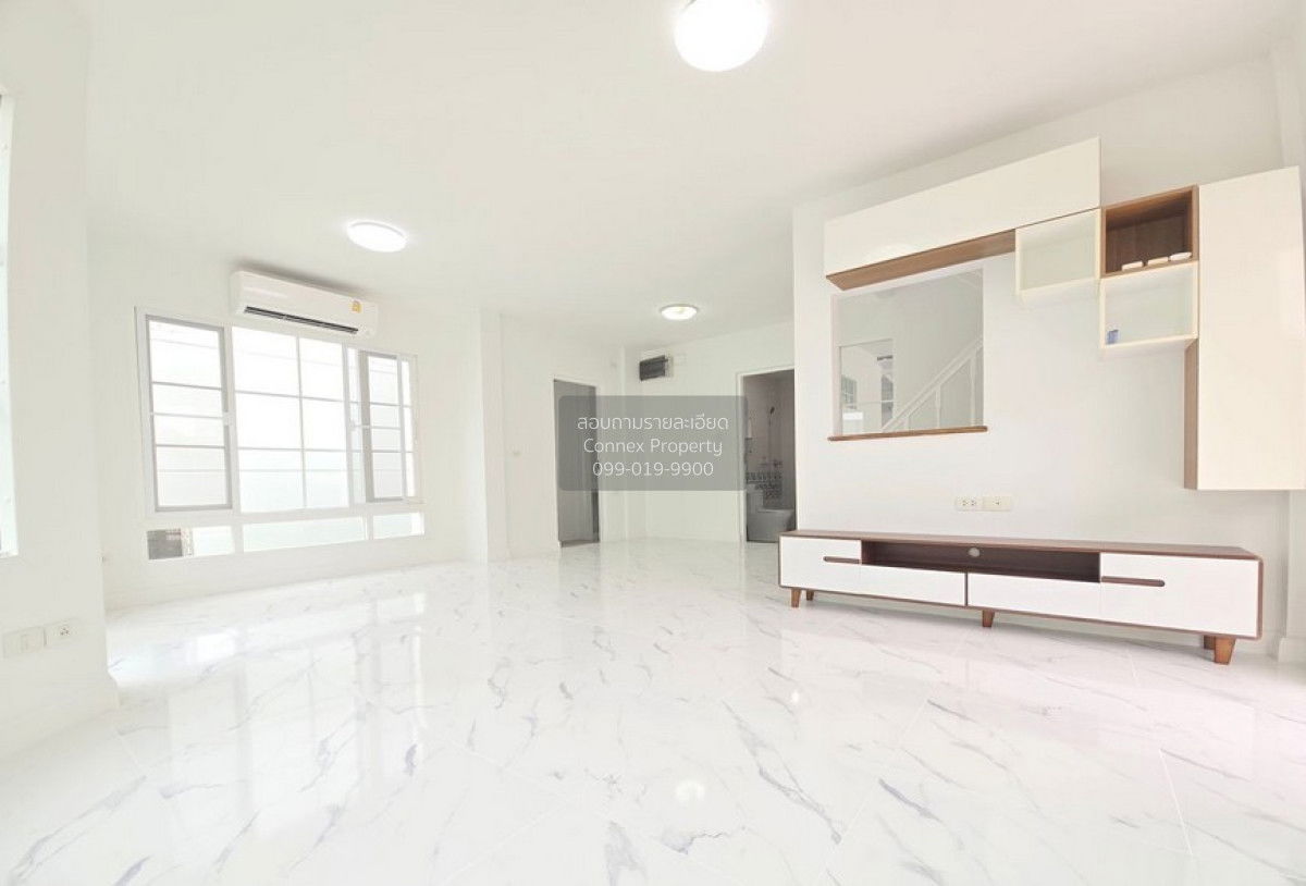 picture For Sale House , Pruklada Bangplee , newly renovated , Bang Phli Yai , Bang Phli , Samut Prakarn , CX-138171 ✅ Live chat with us ADD LINE @connexproperty ✅  - 4/12
