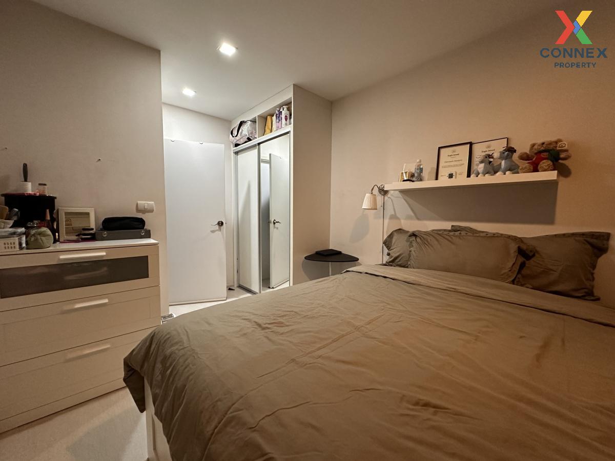 picture For Sale Condo , Condolette Pixel Sathorn , MRT-Khlong Toei , Chong Nonsi , Yannawa , Bangkok , CX-91673 ✅ Live chat with us ADD LINE @connexproperty ✅  - 10/12