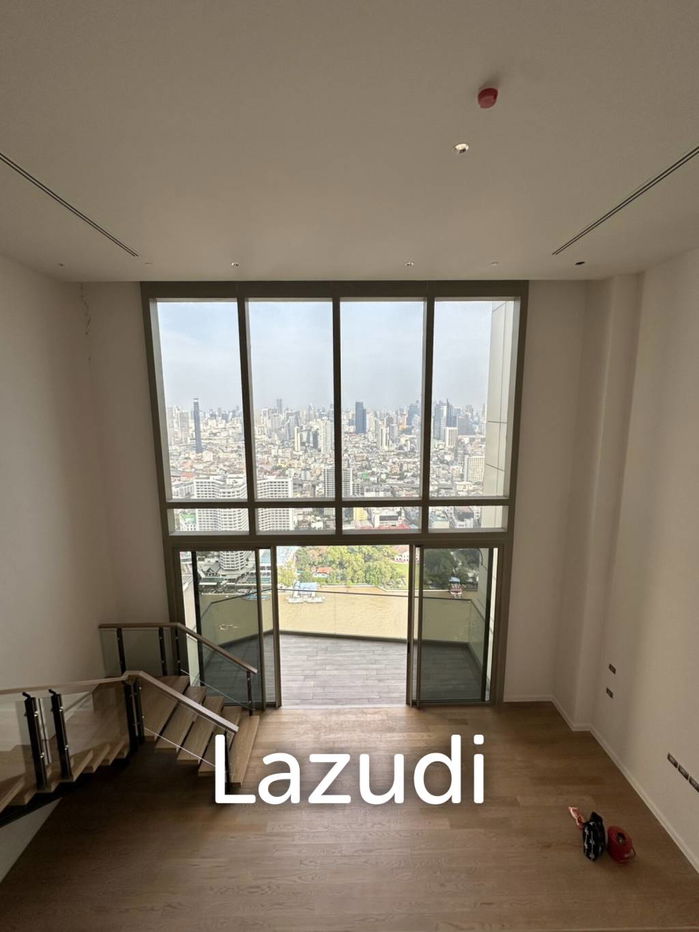 picture 4 Bed 4 Bath 300 SQ.M . Magnolias Waterfront Residences - 18/26