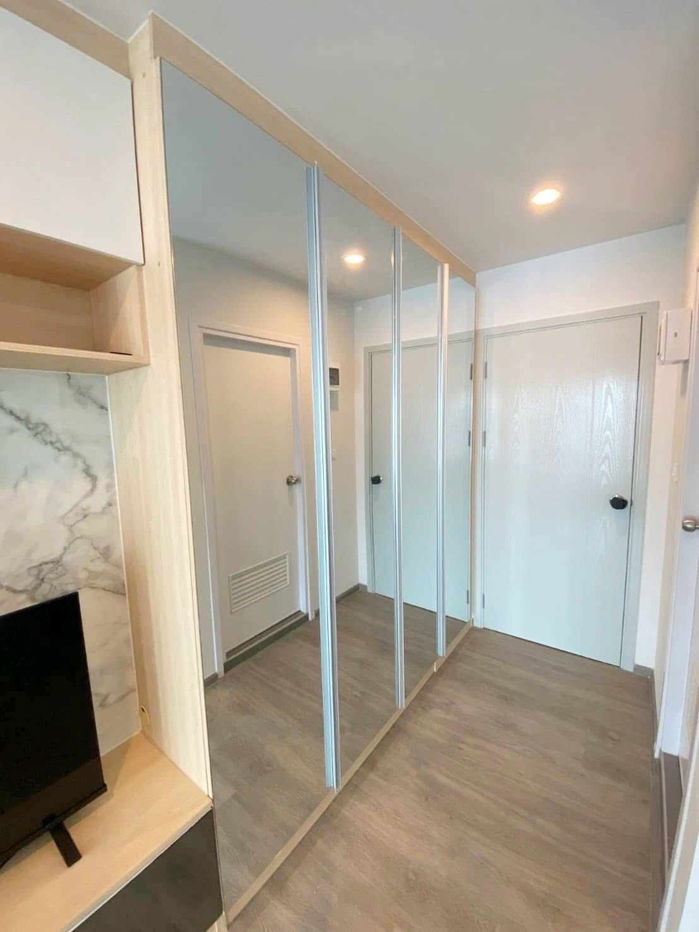 รูป ห้องมาใหม่🐲แอดไลน์ได้เลยครับ🐲✨✨🛋️🛌บางนา💥รีเจ้นท์ โฮม บางนา🔴🟢🟡 - รูปที่ 5/13