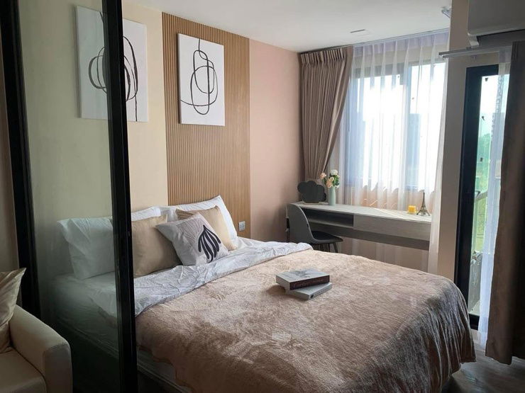 รูป Kave Ava ห้องสวย ราคาดี สอบถามเพิ่มเติมได้ที่ Line @condorental - รูปที่ 2/9