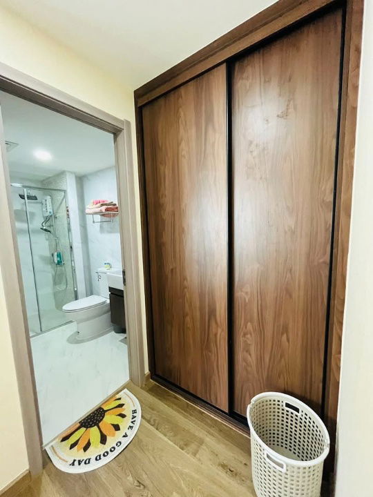 picture For rent: Luxury resort-style condo 2 Bedroom, only a 5-minute walk to Central Festival - 10/14