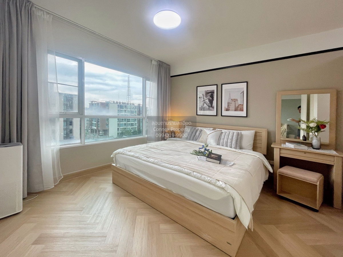 picture 🔥🔥🔥 For Rent Condo , Phahol Metro Condominium , BTS-Saphan Khwai , Sam Sen Nai , Phaya Thai , Samut Prakarn , CX-137930 ✅ Live chat with us ADD LINE @connexproperty ✅ 🔥🔥🔥 - 12/12