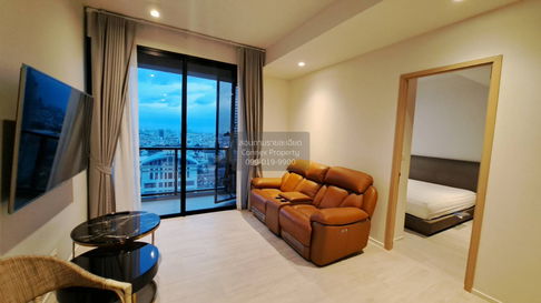 For Sale Condo , The Lofts Silom , BTS-Surasak , Silom , Bang Rak , Bangkok , CX-127115 ✅ Live chat with us ADD LINE @connexproperty ✅